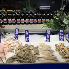 天岳铁板烧 User Photo