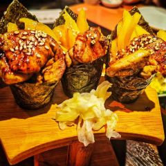 Cutler & Co張用戶圖片