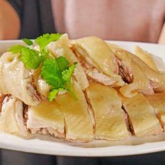 Goh Thew Chik Hainan Chicken Rice User Photo