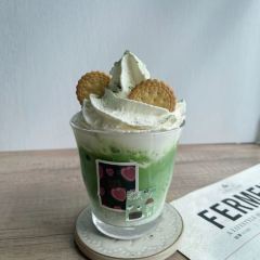 Xing Wang cafe User Photo