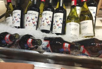 清远狮子湖喜来登度假酒店·盛宴标帜餐厅 User Photo