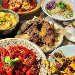 Bar Snook J B張用戶圖片