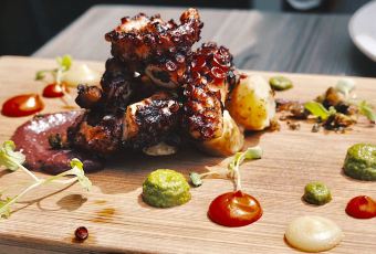 Trattoria Nervosa User Photo