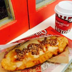 BeaverTails Toronto Waterfront User Photo