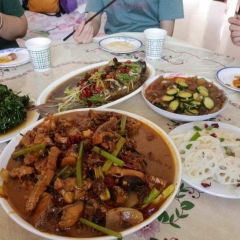 卢嫂子农家乐 User Photo