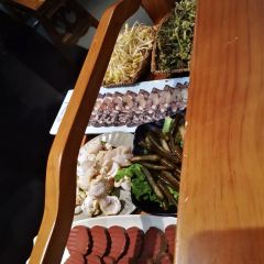 小重庆老火锅(东平店) User Photo