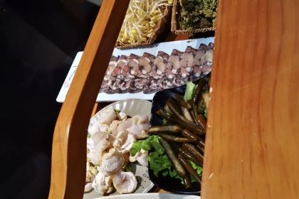 小重庆老火锅(东平店)