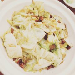 冕宁彝海结盟酒店·餐厅 User Photo
