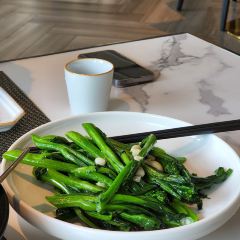 Lu Ting Chinese restaurant User Photo