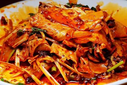 悦来张豆花