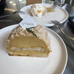 SMAKA(复兴soho店) User Photo
