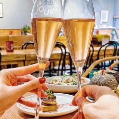 MEL BOURNE Brunch&Bistro猫尔本(静安店) User Photo