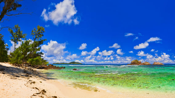 Seychellen