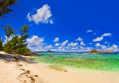 Grand'Anse Praslin