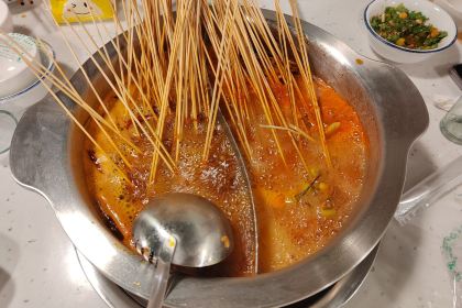 青年串串(兴文店)
