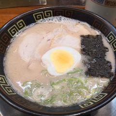 Taihoramen User Photo