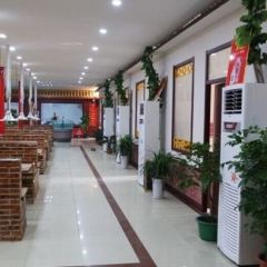 老张涮锅坊(芦湖路店) 여행 사진