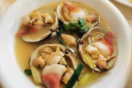 Sing Kee Seafood Restaurant