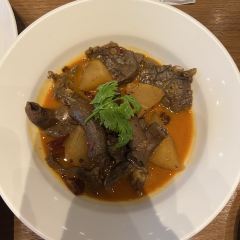 北京富力萬麗飯店·雅苑中餐廳-粵菜張用戶圖片