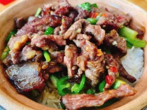 嘉华小吃(蛇口市场店)