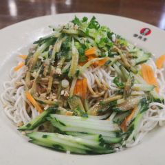 李先生牛肉面大王(白城大润发店) User Photo