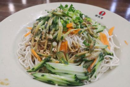 李先生牛肉面大王(白城大润发店)