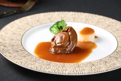 湖北天屿湖假日酒店·利宴中餐厅