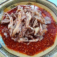 JU JI FAN DIAN User Photo