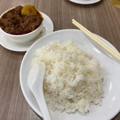 Islam Food Since 1950 여행 사진