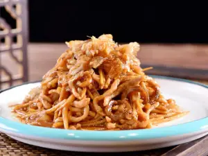 崔义清鲁菜馆(大明湖店)