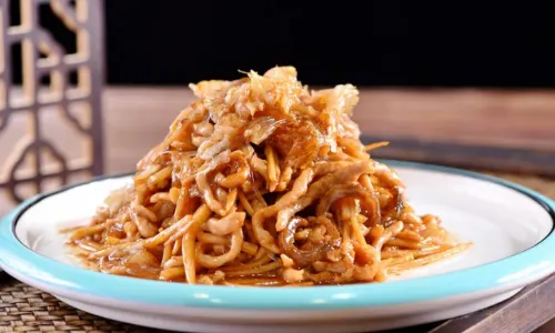 崔义清鲁菜馆(大明湖店)