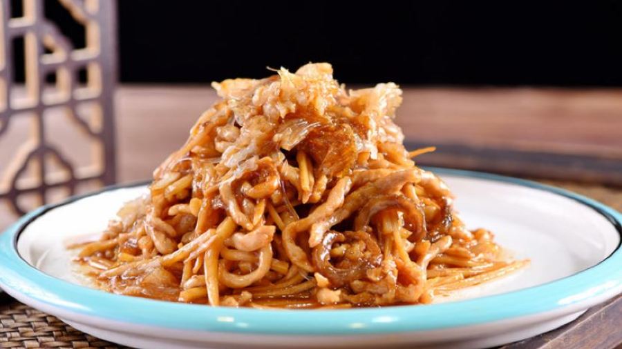 崔义清鲁菜馆(大明湖店)