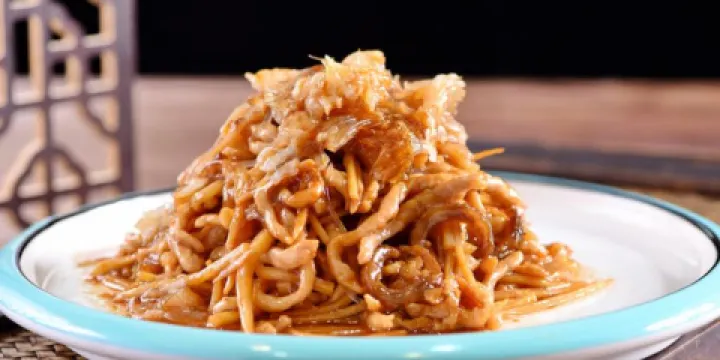 崔義清魯菜館（大明湖店）