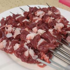 银花烧烤 User Photo