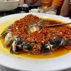 汉水谣·江景餐厅(江滩店) User Photo