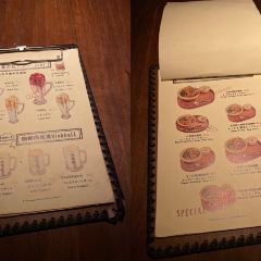 Xunfu Cafeteria (Xuhui Branch) User Photo