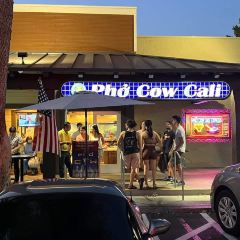 Pho Cow Cali User Photo