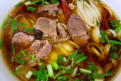 周记粉店(县正街店)