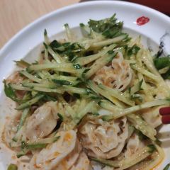 喜家德虾仁水饺(宝地广场城市集市店) 여행 사진