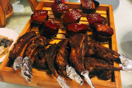 壯鄉樓民俗文化苑