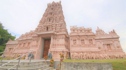 Sri Shakit Temple