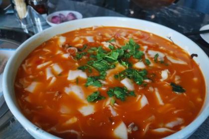 Zhonghua Shouzhua King