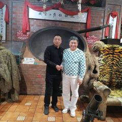 威虎山庄铁锅炖 User Photo