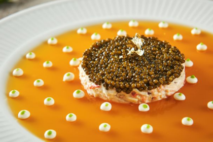 NWAN Délicieux en France