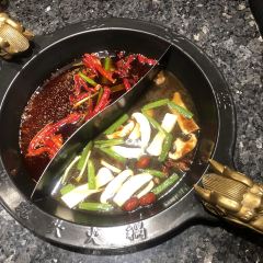 蜀大侠火锅(鹤庆店) User Photo