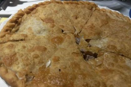 明邀樂海爾巴格餐飲美都