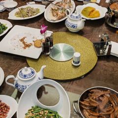 庐山华微国际度假酒店中餐厅 User Photo