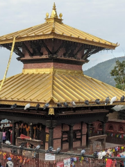 Manakamana Temple