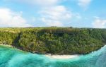 Green Bowl Beach