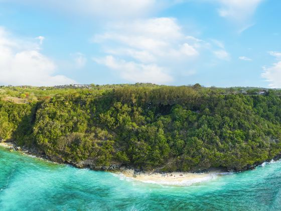 Green Bowl Beach